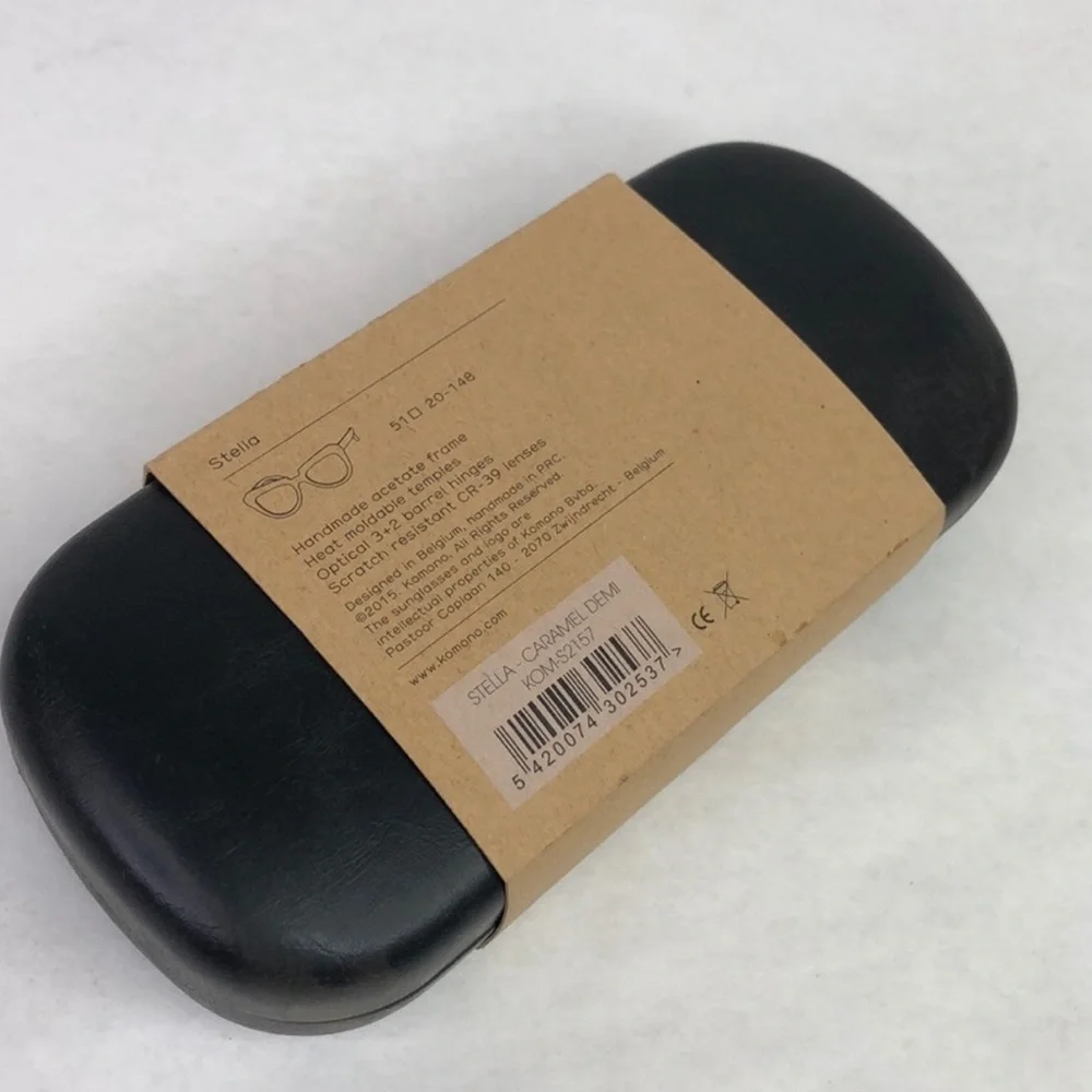 Komono sunglasses stella